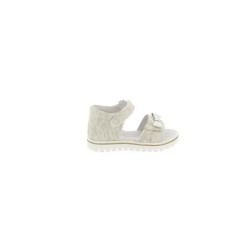 Chaussures Cypres 3729 3729 Filles Sandales  BLANC