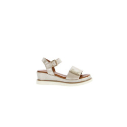 Chaussures Cypres 301703564 301703564 Dames Sandales  BEIGE
