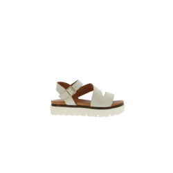 Chaussures Cypres 030.138.1097.D 030.138.1097.D Dames Sandales  BEIGE