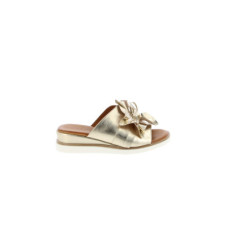 Chaussures Cypres 301593789 301593789 Dames Mules  OR