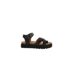 Chaussures Cypres 301383796 301383796 Dames Sandales  NOIR