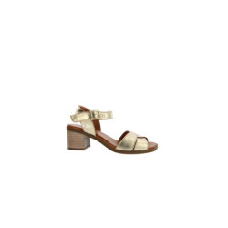Chaussures Cypres 030.04.3672 030.04.3672 Dames Sandales  OR