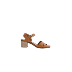 Chaussures Cypres 030.04.3672 030.04.3672 Dames Sandales  COGNAC