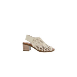 Chaussures Cypres 030.04.1771 030.04.1771 Dames Sandales  BEIGE