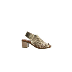 Chaussures Cypres 030.04.1771 030.04.1771 Dames Sandales  OR