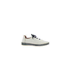 Chaussures Cypres 128131 128131 Dames Lacets  BLANC