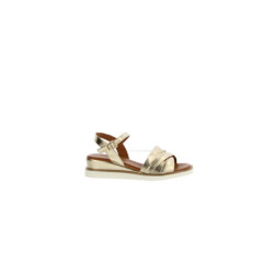 Chaussures Cypres 301590266 301590266 Dames Sandales  OR