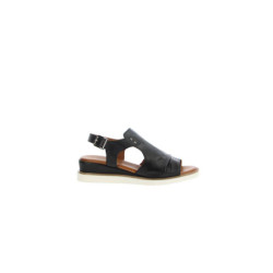 Chaussures Cypres 301592241 301592241 Dames Sandales  NOIR