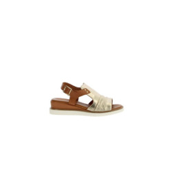Chaussures Cypres 301592241 301592241 Dames Sandales  OR