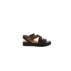 Chaussures Cypres 301031097 301031097 Dames Sandales  NOIR