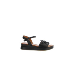 Chaussures Cypres 301331411 301331411 Dames Sandales  NOIR
