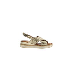 Chaussures Cypres 301331359 301331359 Dames Sandales  OR