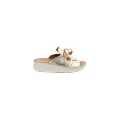 Chaussures Cypres 030-330-3262 030-330-3262 Dames Mules  OR