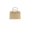 Maroquinerie et Accessoires Laurent David LDB-S26-EST-088 LDB-S26-EST-088 Dames Sacs  BEIGE