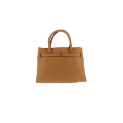 Maroquinerie et Accessoires Laurent David LDB-S26-EST-088 LDB-S26-EST-088 Dames Sacs  COGNAC
