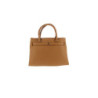 Maroquinerie et Accessoires Laurent David LDB-S26-EST-088 LDB-S26-EST-088 Dames Sacs  COGNAC