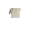 Maroquinerie et Accessoires Laurent David LDB-S26-EST-005 LDB-S26-EST-005 Dames Sacs  ECRU