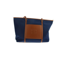Maroquinerie et Accessoires Laurent David LDB-S26-FRA-887 LDB-S26-FRA-887 Dames Sacs  BLEU