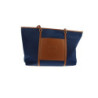 Maroquinerie et Accessoires Laurent David LDB-S26-FRA-887 LDB-S26-FRA-887 Dames Sacs  BLEU