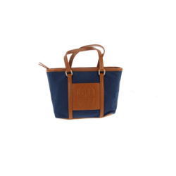 Maroquinerie et Accessoires Laurent David LDB-S26-FRA-054 LDB-S26-FRA-054 Dames Sacs  BLEU