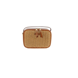Maroquinerie et Accessoires Laurent David LDB-S26-LEO-062 LDB-S26-LEO-062 Dames Sacs  COGNAC