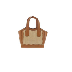 Maroquinerie et Accessoires Laurent David LDB-S26-ROS-968 LDB-S26-ROS-968 Dames Sacs  COGNAC