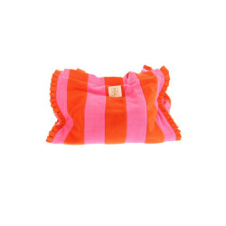 Maroquinerie et Accessoires Laurent David LDB-S26-ZAR-101 LDB-S26-ZAR-101 Dames Sacs  FUSCHIA
