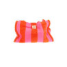 Maroquinerie et Accessoires Laurent David LDB-S26-ZAR-101 LDB-S26-ZAR-101 Dames Sacs  FUSCHIA