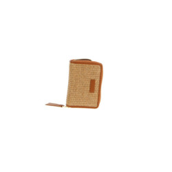 Maroquinerie et Accessoires Laurent David LDW-S26-EST-001 LDW-S26-EST-001 Dames Sacs  COGNAC