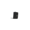 Maroquinerie et Accessoires Laurent David LDW-S26-EST-001 LDW-S26-EST-001 Dames Sacs  NOIR