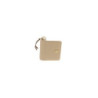 Maroquinerie et Accessoires Laurent David LDW-S26-EST-007 LDW-S26-EST-007 Dames Portefeuilles  BEIGE