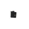 Maroquinerie et Accessoires Laurent David LDW-S26-EST-007 LDW-S26-EST-007 Dames Portefeuilles  NOIR