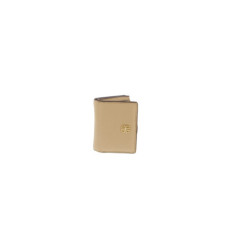 Maroquinerie et Accessoires Laurent David LDW-S26-EST-017 LDW-S26-EST-017 Dames Portefeuilles  BEIGE