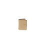Maroquinerie et Accessoires Laurent David LDW-S26-EST-017 LDW-S26-EST-017 Dames Portefeuilles  BEIGE