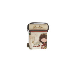 Maroquinerie et Accessoires ANEKKE MUSE 42703-904 MUSE 42703-904 Dames Sacs  VERT