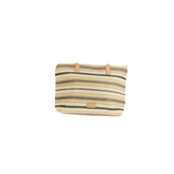 Maroquinerie et Accessoires EMILY &amp; NOAH BAYONNE 1683 BAYONNE 1683 Dames Sacs  BEIGE