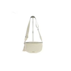 Maroquinerie et Accessoires EMILY &amp; NOAH BELLI 64561 BELLI 64561 Dames Sacs Bananes  ECRU