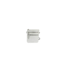 Maroquinerie et Accessoires EMILY &amp; NOAH EMMA 60392 EMMA 60392 Dames Sacs  ARGENT
