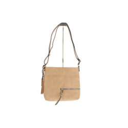 Maroquinerie et Accessoires TAMARIS NELE 32801 NELE 32801 Dames Sacs  BEIGE