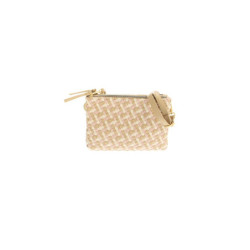 Maroquinerie et Accessoires TAMARIS KRISTER 34581 KRISTER 34581 Dames Sacs  BEIGE
