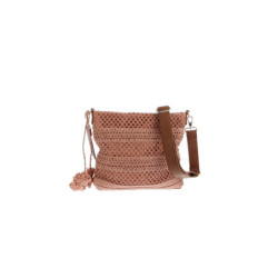 Maroquinerie et Accessoires TAMARIS KASSANDRA 34370 KASSANDRA 34370 Dames Sacs  NUDE