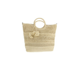 Maroquinerie et Accessoires TAMARIS KASSANDRA 34372 KASSANDRA 34372 Dames Sacs  BEIGE