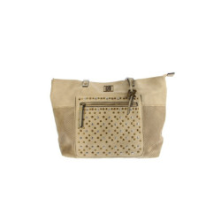 Maroquinerie et Accessoires REFRESH 183348 183348 Dames Sacs  BEIGE