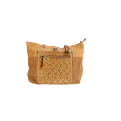 Maroquinerie et Accessoires REFRESH 183348 183348 Dames Sacs  COGNAC