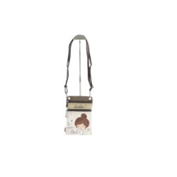 Maroquinerie et Accessoires ANEKKE SOPHIA 42803-905 SOPHIA 42803-905 Dames Sacs  BEIGE