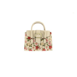 Maroquinerie et Accessoires LAURA VITA ANDARTA 05 ANDARTA 05 Dames Sacs  BEIGE