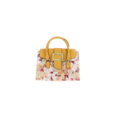 Maroquinerie et Accessoires LAURA VITA ANDARTA 09 ANDARTA 09 Dames Sacs  JAUNE