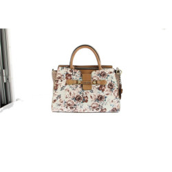 Maroquinerie et Accessoires LAURA VITA AYNA 02 AYNA 02 Dames Sacs  BRUN