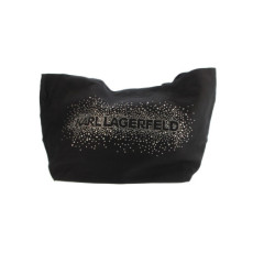 Maroquinerie et Accessoires Karl Lagerfeld K ESSENTIAL LOGO RH SHOPPER B1W50087 K ESSENTIAL LOGO RH 