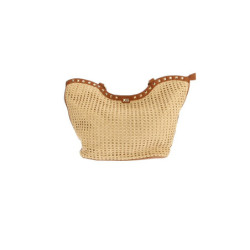 Maroquinerie et Accessoires XTI 184556 184556 Dames Sacs  BEIGE